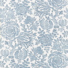 AT10730 Sigourney Blue Wallpaper by Anna French