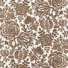 AT10732 Sigourney Brown Wallpaper by Anna French