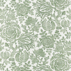 AT10733 Sigourney Green Wallpaper by Anna French