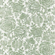 Sigourney Green Clermont Wallpaper by Anna French