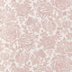 Sigourney Blush Clermont Wallpaper by Anna French