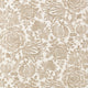 Sigourney Beige Clermont Wallpaper by Anna French
