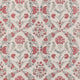 Paloma Red Clermont Wallpaper by Anna French