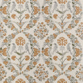 Paloma Gold Clermont Wallpaper by Anna French