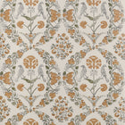 AT10737 Paloma Gold Wallpaper by Anna French
