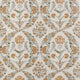 Paloma Gold Clermont Wallpaper by Anna French