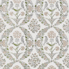 AT10738 Paloma Beige Wallpaper by Anna French