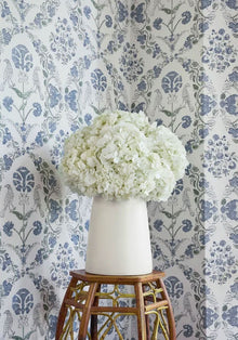 Paloma Blush Clermont Wallpaper by Anna French