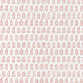 Chloe Blush Clermont Wallpaper by Anna French