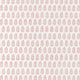 Chloe Blush Clermont Wallpaper by Anna French
