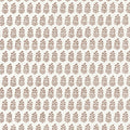 Chloe Brown Clermont Wallpaper by Anna French
