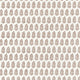 Chloe Brown Clermont Wallpaper by Anna French