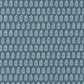 Chloe Mineral Clermont Wallpaper by Anna French