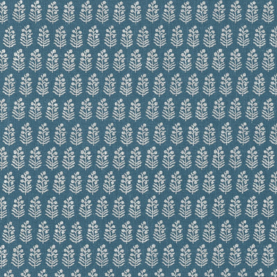 Chloe Mineral Clermont Wallpaper by Anna French