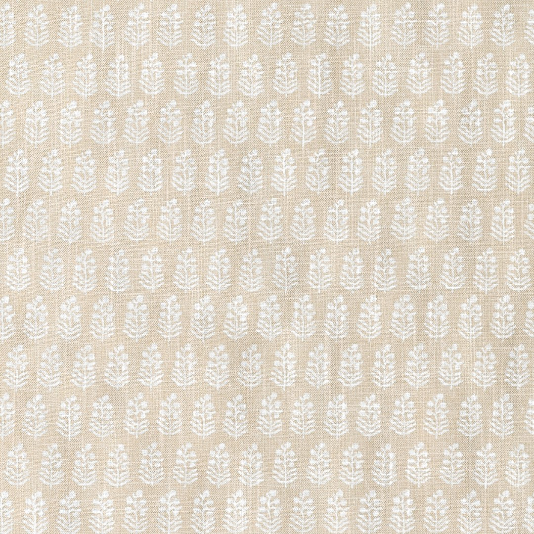 AT10750 Chloe Beige Wallpaper by Anna French