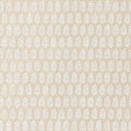 Chloe Beige Clermont Wallpaper by Anna French