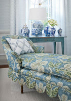 Chloe Spa Clermont Wallpaper by Anna French