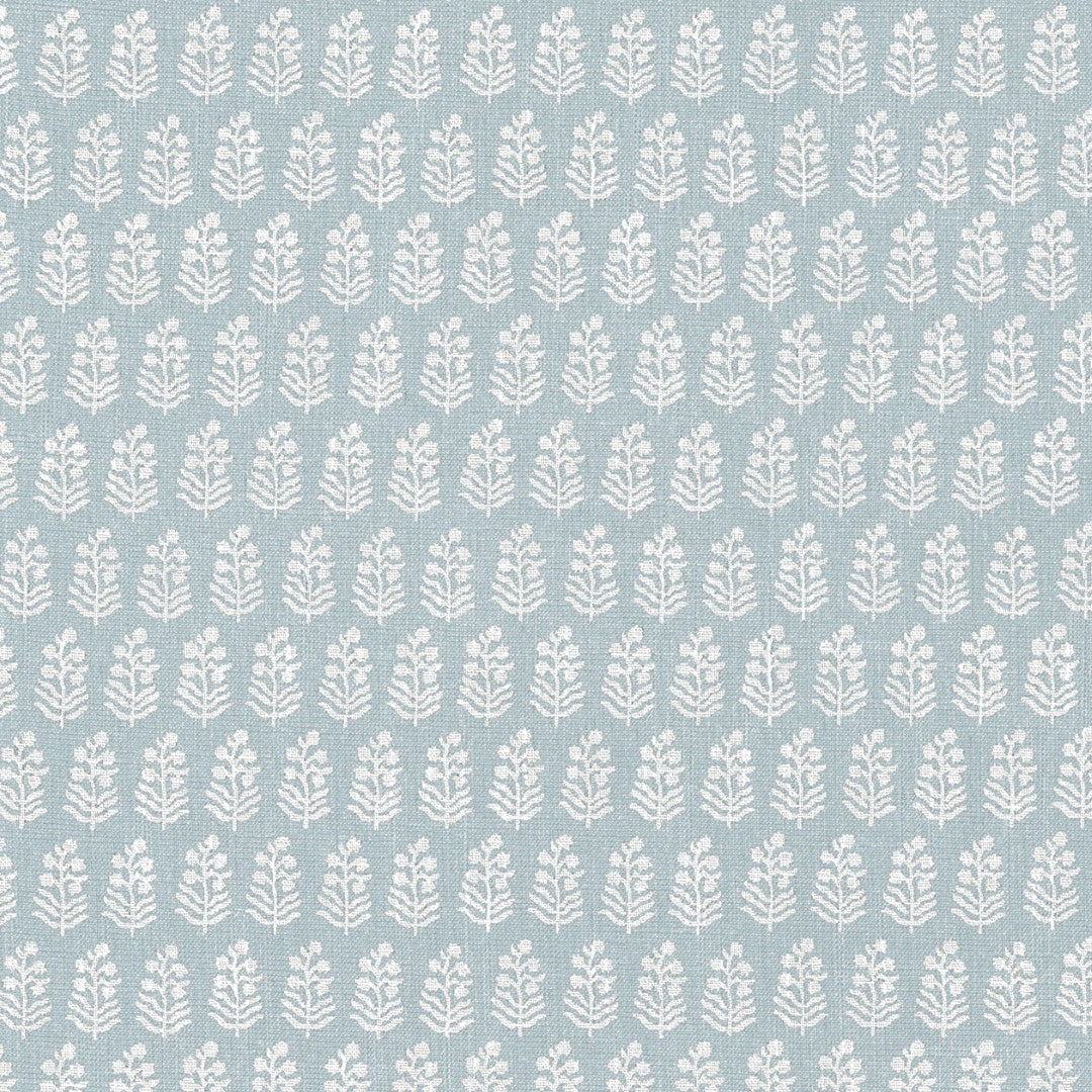 AT10751 Chloe Spa Blue Wallpaper by Anna French