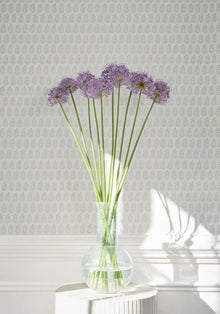 Chloe Spa Clermont Wallpaper by Anna French