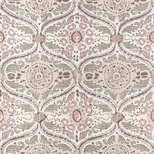 AT10753 Cecilia Blush Wallpaper by Anna French