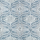 AT10757 Cecilia Spa Blue Wallpaper by Anna French