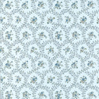 AT10761 Juliette Trail Spa Blue Wallpaper by Anna French