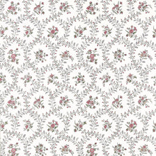 AT10764 Juliette Trail Blush Wallpaper by Anna French