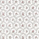 Juliette Trail Blush Clermont Wallpaper by Anna French