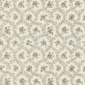 Juliette Trail Brown Clermont Wallpaper by Anna French