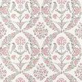 Paloma Blush Clermont Wallpaper by Anna French