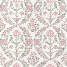 AT10767 Paloma Blush Wallpaper by Anna French