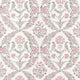Paloma Blush Clermont Wallpaper by Anna French