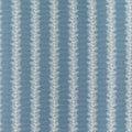 French Stripe Mineral Clermont Wallpaper by Anna French