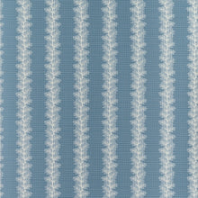 AT10769 French Stripe Mineral Wallpaper by Anna French