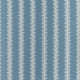 French Stripe Mineral Clermont Wallpaper by Anna French