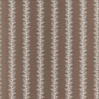 AT10770 French Stripe Brown Wallpaper by Anna French