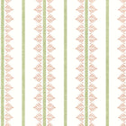 AT15100 Fern Stripe Antilles Wallpaper by Anna French
