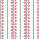 Fern Stripe Antilles Wallpaper by Anna French