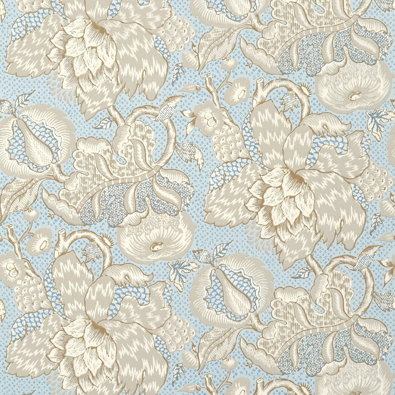 AT15108 Westmont Antilles Wallpaper by Anna French