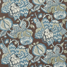 AT15110 Westmont Antilles Wallpaper by Anna French