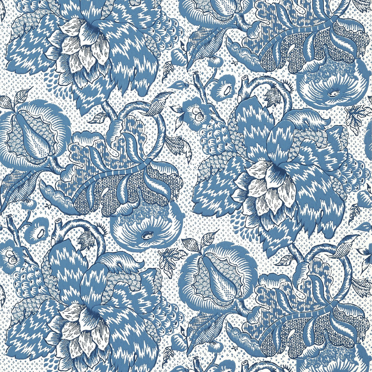 AT15112 Westmont Antilles Wallpaper by Anna French