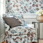 AT15113 Indienne Hazel Antilles Wallpaper by Anna French