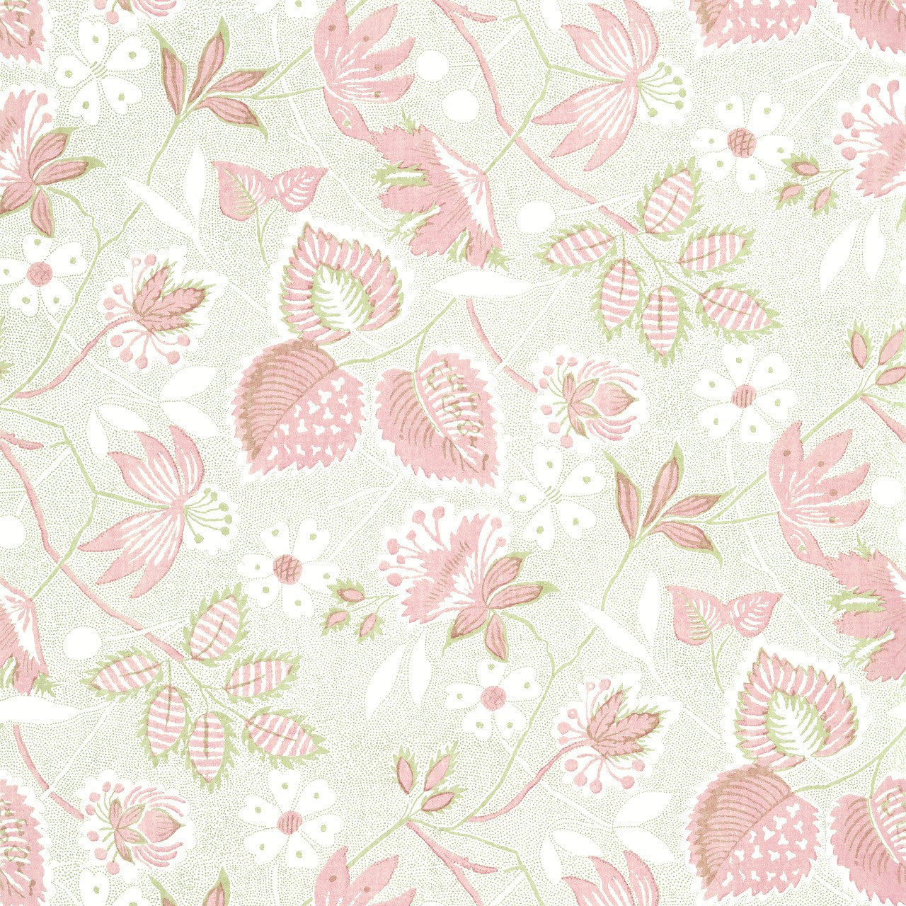 AT15113 Indienne Hazel Antilles Wallpaper by Anna French