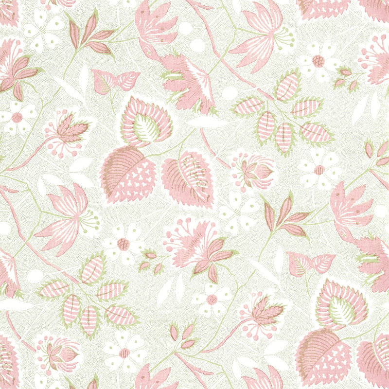 AT15113 Indienne Hazel Antilles Wallpaper by Anna French