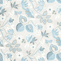 Indienne Hazel Antilles Wallpaper by Anna French