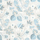 Indienne Hazel Antilles Wallpaper by Anna French