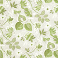 Indienne Hazel Antilles Wallpaper by Anna French