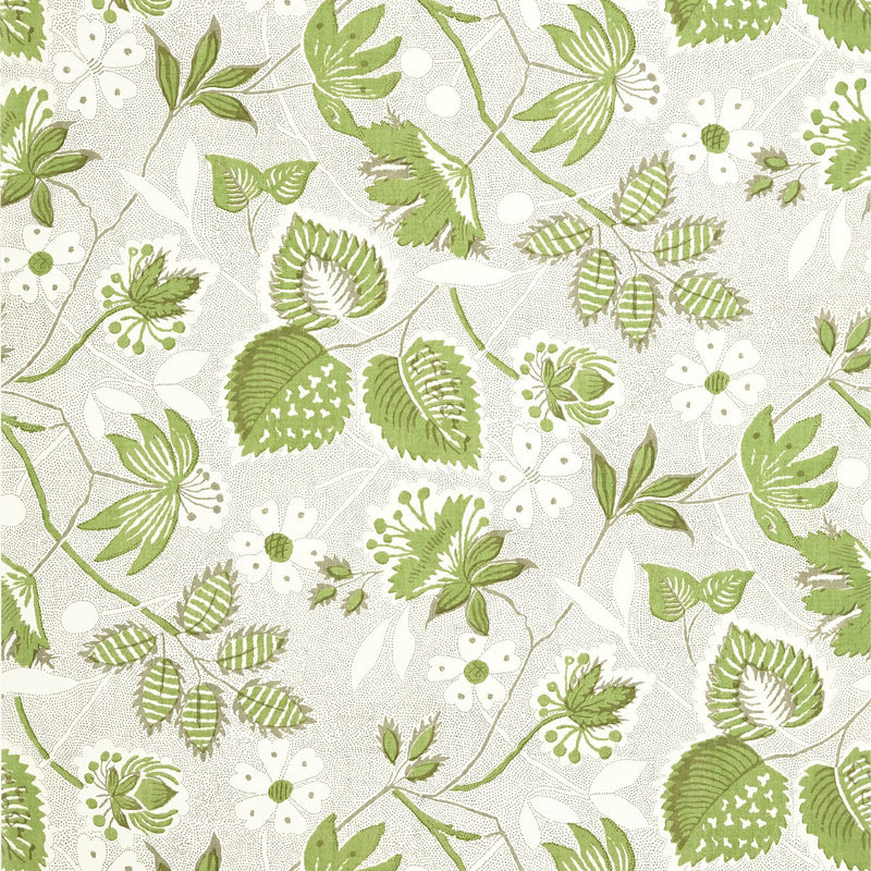 AT15118 Indienne Hazel Antilles Wallpaper by Anna French