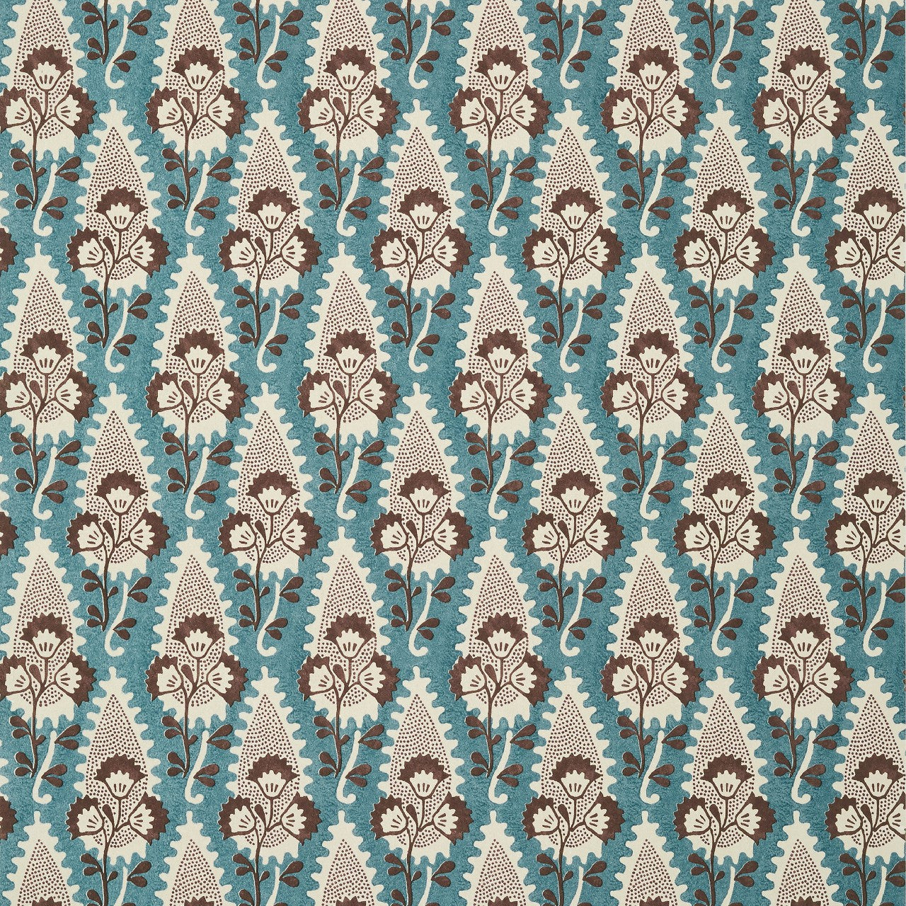 AT15122 Cornwall Antilles Wallpaper by Anna French