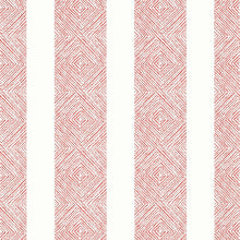 AT15126 Clipperton Stripe Antilles Wallpaper by Anna French